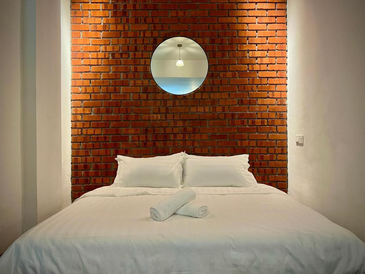 Dosomething Guest House 8 Ipoh Exterior photo