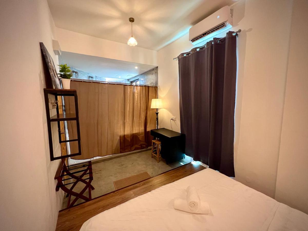 Dosomething Guest House 8 Ipoh Exterior photo